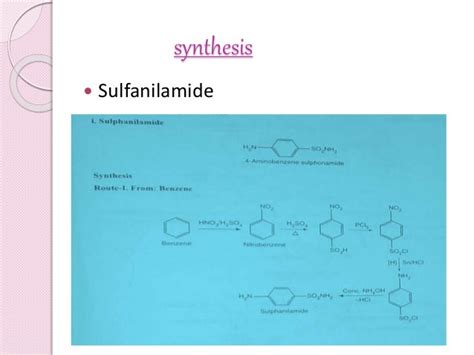 Sulfonamide