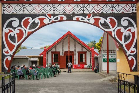 Papawai Marae - Best Bits