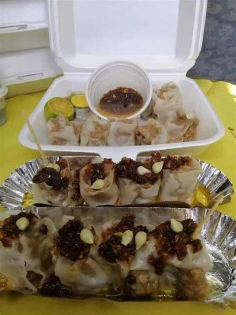 LIST: 'Siomai sa Tisa' Delivery in Cebu