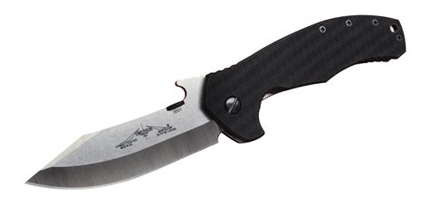 The Emerson Signature Series | Collectible Limited Edition Knives | 100 ...