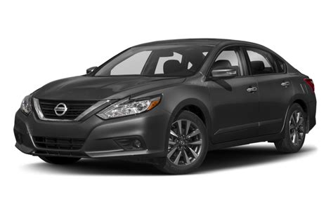 Nissan Altima | Door to Door Auto Credit and Sales