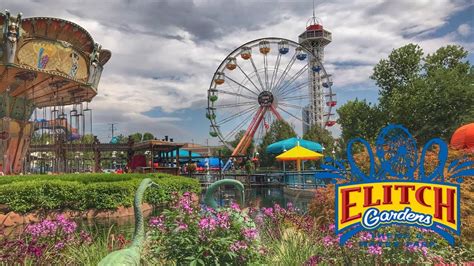 Elitch Gardens Denver Directions | Fasci Garden