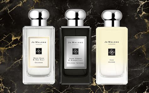 8 Best Jo Malone Colognes for Men | Scent Selective