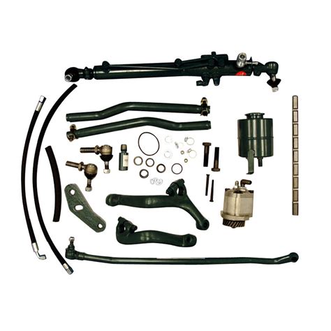 Ford Power Steering Kit 4000 4600 | Griggs Lawn and Tractor LLC