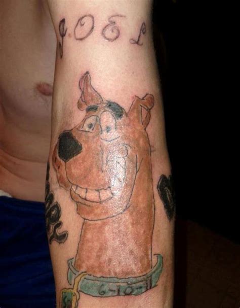 40 Ridiculous Tattoo Fails That Are So Bad They're Hilarious