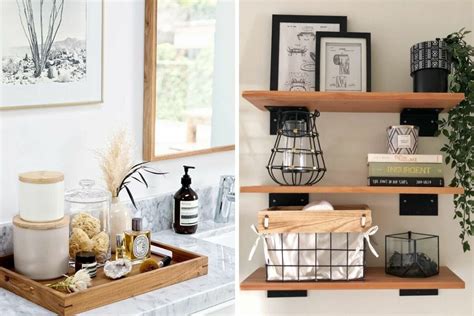 Shelf Decorating Ideas: How to Style Shelves Like A Pro - Decorilla ...