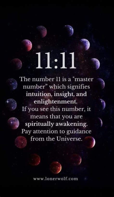 Pin by ANDK on Numerology Advisor | 11 11 meaning, Numerology ...