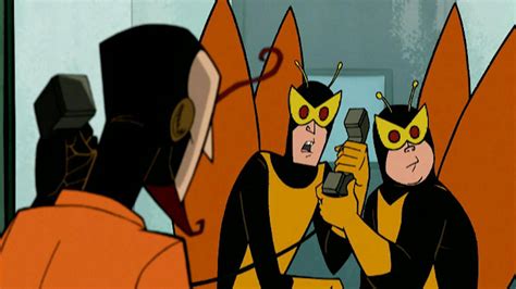 The monarch venture bros - fantasticnored