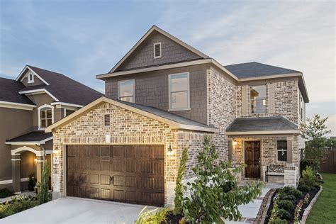 California developer expanding San Antonio presence with 234-home ...