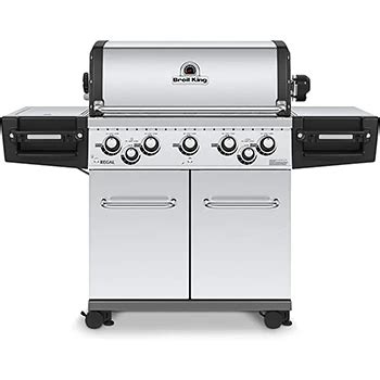 7 Best Rotisserie Grills (2024) Here Are Our Top Picks