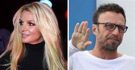 Is Britney Spears RETIRING from music? Manager Larry Rudolph quits ...