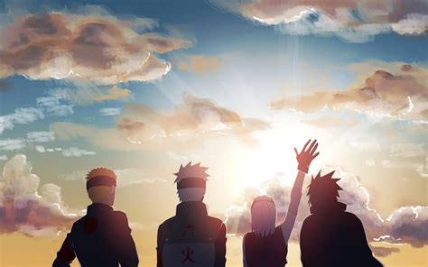 Aesthetic Naruto Wallpaper 4k Pc Img Extra | Images and Photos finder