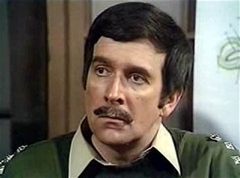 Not a sheep: Nicholas Courtney aka Brigadier Lethbridge-Stewart RIP