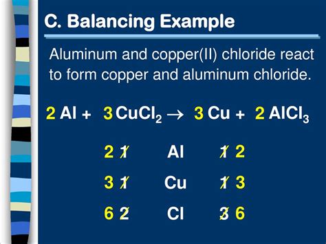 Ch. 8 – Chemical Reactions - ppt download