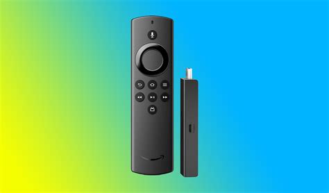 Oops! Amazon mistake cuts Fire TV Stick Lite price to $17.49