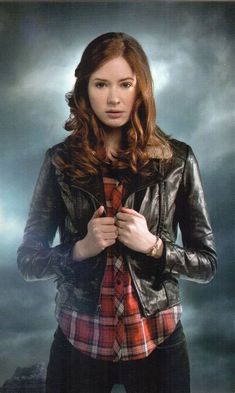 Amy Pond | Doctor who amy pond, Doctor who, Karen gillan