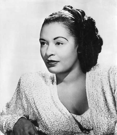 Billie Holiday Biography Singer (1915-1959) | The Asian Age Online ...