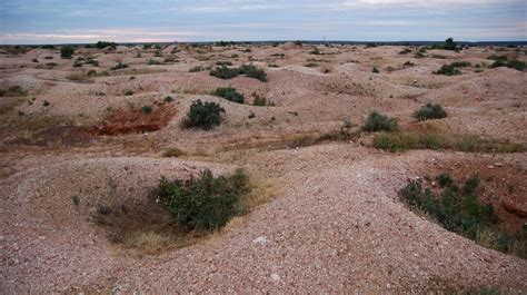 White Cliffs opal fields, NSW | White Cliffs opal fields. | Flickr