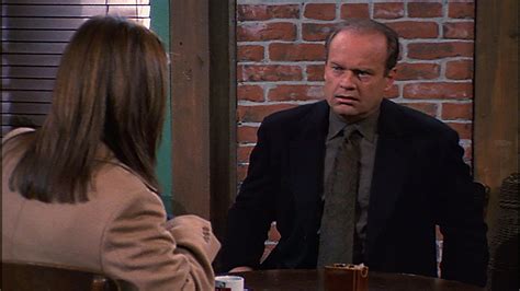 Watch Frasier Season 7 Episode 14: Big Crane on Campus - Full show on ...