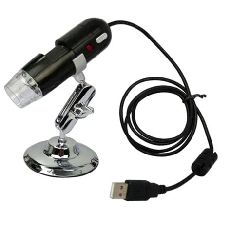 USB Digital Microscope 1000X – RadioGear BD