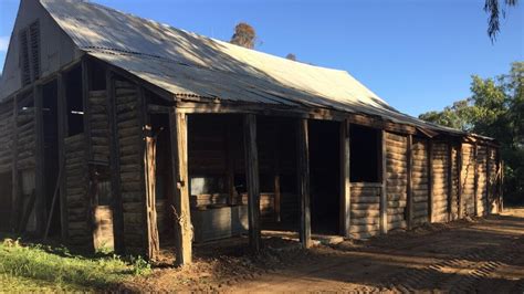 Restoring Moulamein’s history | Deniliquin Pastoral Times