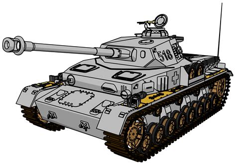 50 best ideas for coloring | Army Tank Clipart