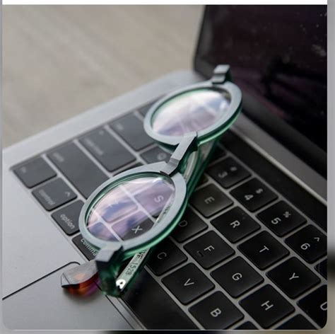 Blue Light Glasses….Eyewear That Offers A Helpful Solution to Screen ...