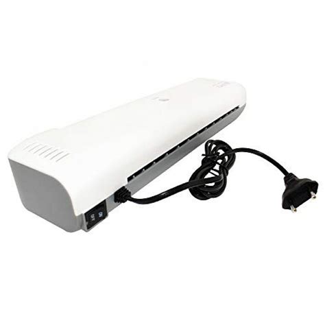 Buy Buy VMS Professional LM Mini Lamination/Laminating Machine Hot A4 ...