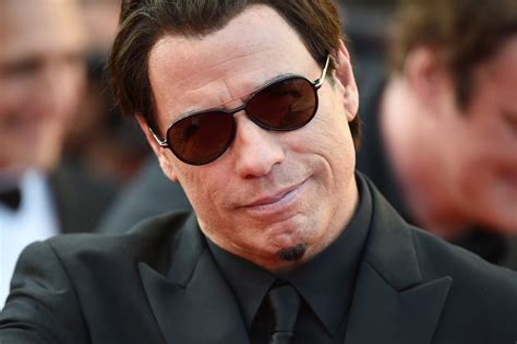 John Travolta's Net Worth (And How He's Still Making Money From 'Grease')