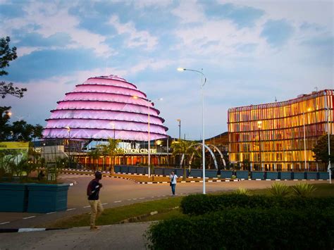 1 day Kigali City - Rwanda Safaris- Wilderness of Africa