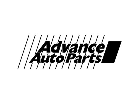 Advance Auto Parts Logo PNG Transparent & SVG Vector - Freebie Supply