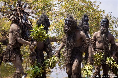 Chewa dancers at the Kulamba Traditional Ceremony, Katete (Zambia ...