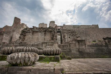 Kangra Fort : Everything You Need To Know