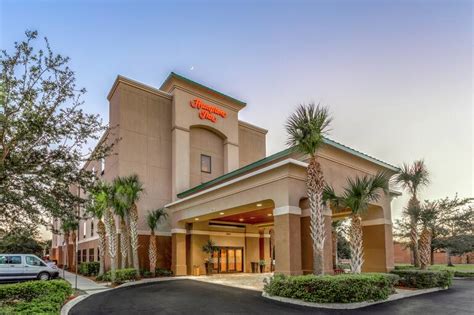 Hampton Pet-Friendly Hotels in Clewiston, FL - Find Hotels - Hilton