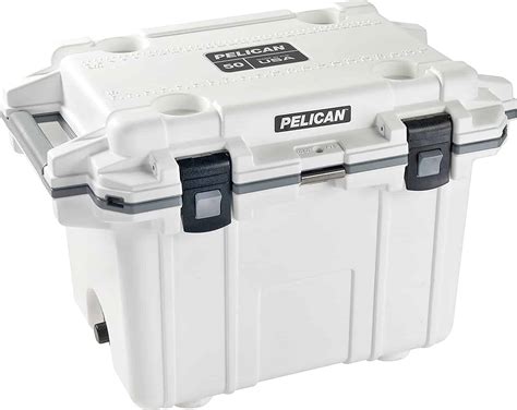 Top 10 Best Fishing Coolers Reviews | Best Camping Coolers For Family!