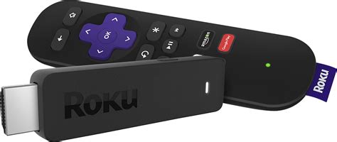 Questions and Answers: Roku Streaming Stick (2016 Model) Black 3600R ...