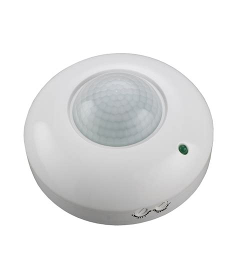 Ceiling motion sensor light switch - important devices for your ...