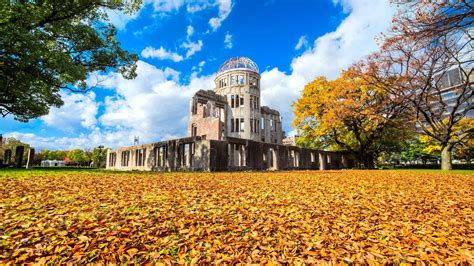 Hiroshima Peace Memorial Park, Hiroshima - Book Tickets & Tours