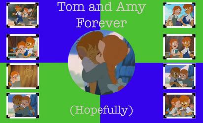 Fan Couples on Tom-Sawyer-2000 - DeviantArt