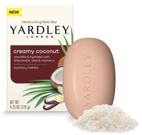 Review: "Me Time" With Yardley Soaps #MeTime #Yardley #YardleySoaps # ...