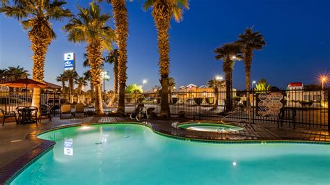 Best Western Mesquite Inn - Hotels Mesquite Nevada