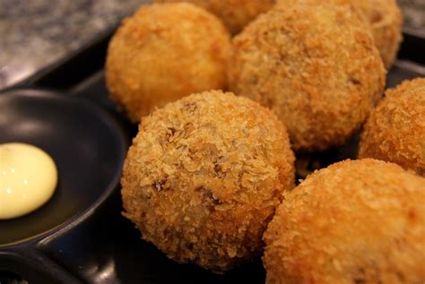 Korokke Recipe コロッケ