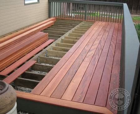 Deck Maintenance - 7 Tips for DIY Deck Inspection - AdvantageLumber Blog