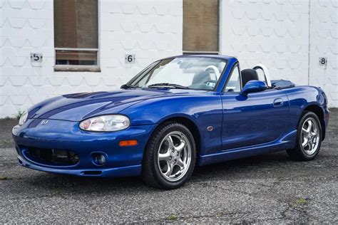 1999 Mazda MX-5 Miata - NB - 2nd Gen Market - CLASSIC.COM