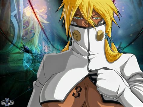 Download Tier Halibel Anime Bleach Image