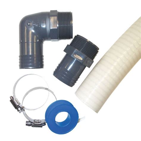 Hose Fittings - Pool Supplies Superstore - Pool Supplies Superstore