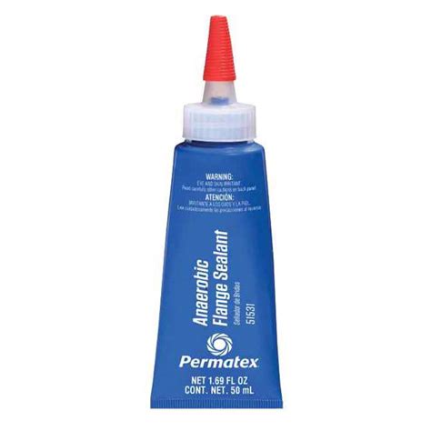 Permatex® Anaerobic Flange Sealant, 50 ML - Permatex