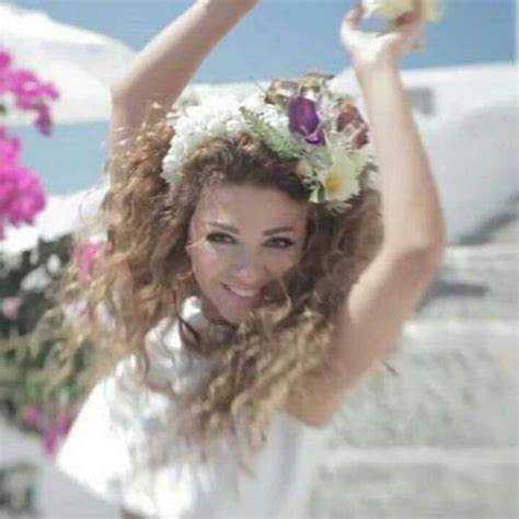 Myriam Fares and Dany Mitri's Wedding | Arabia Weddings