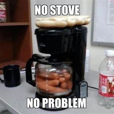 Image result for stove meme | College kids, College hacks, College humor