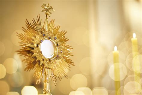 Eucharistic Adoration Nights – St Jude Catholic Chuch